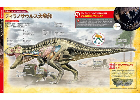 楽天ブックス 恐竜2 最新研究 講談社 本 楽天ブックス 恐竜2 最新研究 講談社 本